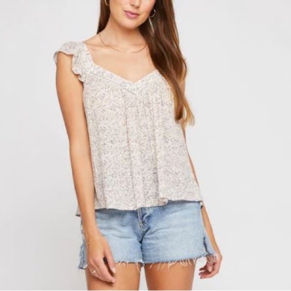 Gentle Fawn Kiara Top & Tiegan Skirt NWT - Picture 2 of 12